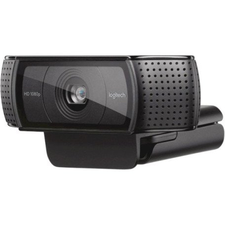 Веб-камера Logitech C920e Pro HD Webcam (960-001360)  Фото №3