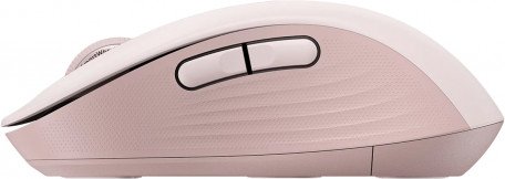 Миша Logitech Signature M650 L Wireless Mouse Rose (910-006237)  Фото №1