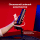 Мікрофон для ПК/ для стрімінгу, подкастів HyperX QuadCast 2 S Black RGB (9A273AA)  Фото №8