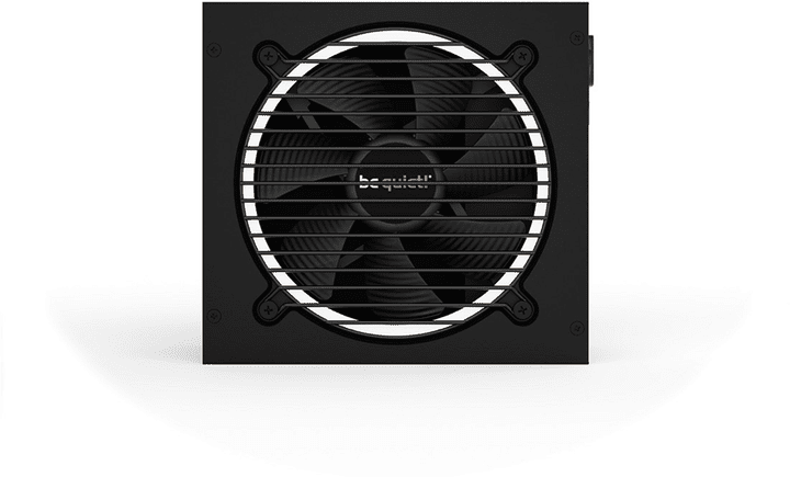 Блок живлення be quiet! Pure Power 12 M 550W (BN341)  Фото №2