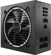 Блок живлення be quiet! Pure Power 12 M 550W (BN341)