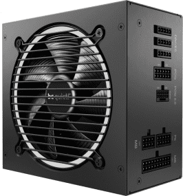 Блок питания be quiet! Pure Power 12M 550W (BN341)