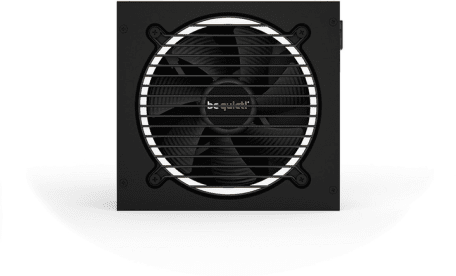 Блок живлення be quiet! Pure Power 12 M 550W (BN341)  Фото №2