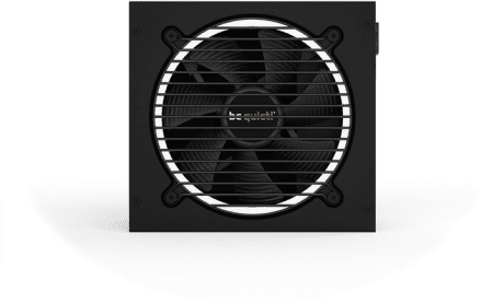 Блок живлення be quiet! Pure Power 12 M 550W (BN341)  Фото №2
