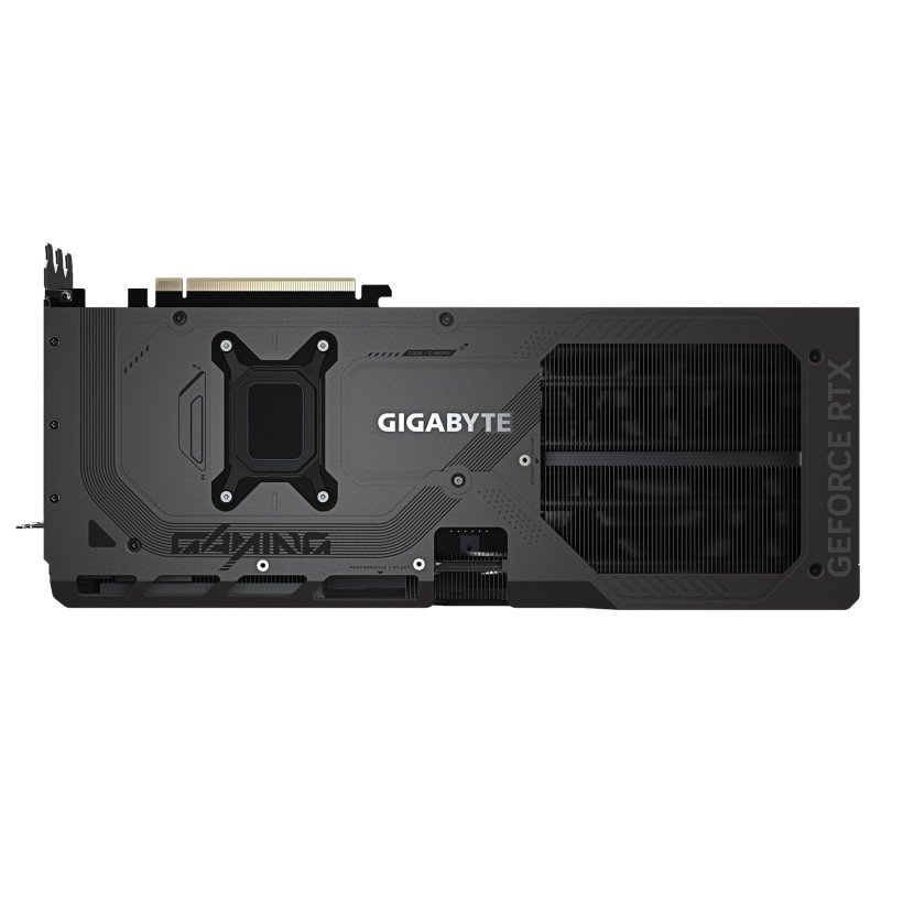 Видеокарта GIGABYTE GeForce RTX 5080 GAMING OC 16G (GV-N5080GAMING OC-16GD)  Фото №4
