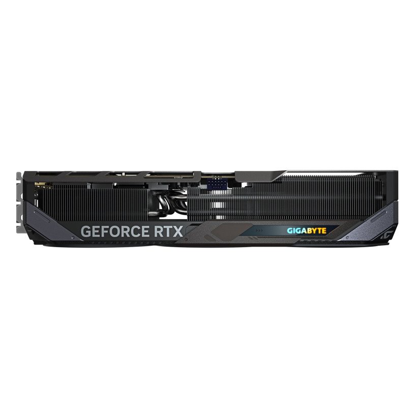 Видеокарта GIGABYTE GeForce RTX 5080 GAMING OC 16G (GV-N5080GAMING OC-16GD)  Фото №5