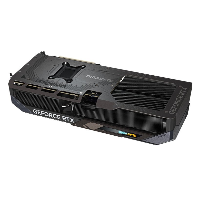 Видеокарта GIGABYTE GeForce RTX 5080 GAMING OC 16G (GV-N5080GAMING OC-16GD)  Фото №6
