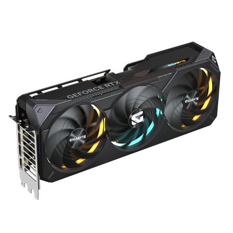 Видеокарта GIGABYTE GeForce RTX 5080 GAMING OC 16G (GV-N5080GAMING OC-16GD)  Фото №0