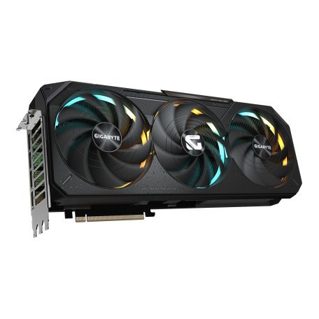 Видеокарта GIGABYTE GeForce RTX 5080 GAMING OC 16G (GV-N5080GAMING OC-16GD)  Фото №1