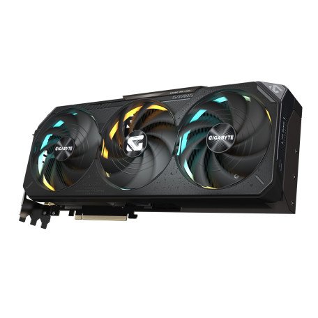Видеокарта GIGABYTE GeForce RTX 5080 GAMING OC 16G (GV-N5080GAMING OC-16GD)  Фото №2