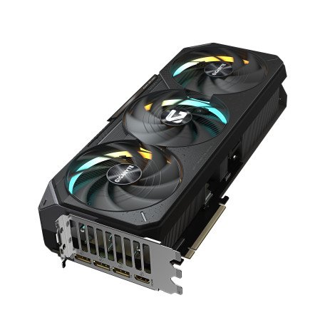 Видеокарта GIGABYTE GeForce RTX 5080 GAMING OC 16G (GV-N5080GAMING OC-16GD)  Фото №3