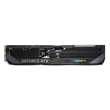 Видеокарта GIGABYTE GeForce RTX 5080 GAMING OC 16G (GV-N5080GAMING OC-16GD)  Фото №5