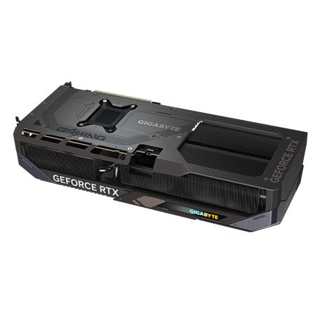 Видеокарта GIGABYTE GeForce RTX 5080 GAMING OC 16G (GV-N5080GAMING OC-16GD)  Фото №6