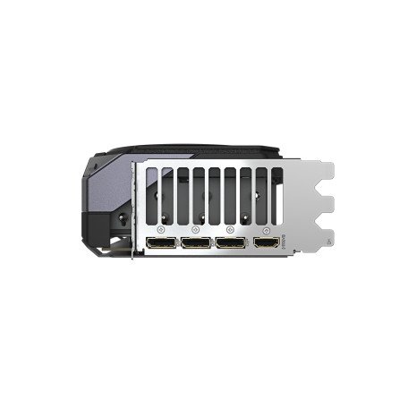 Видеокарта GIGABYTE GeForce RTX 5080 GAMING OC 16G (GV-N5080GAMING OC-16GD)  Фото №7