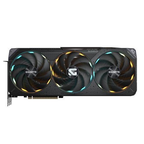 Відеокарта GIGABYTE GeForce RTX 5080 GAMING OC 16G (GV-N5080GAMING OC-16GD)