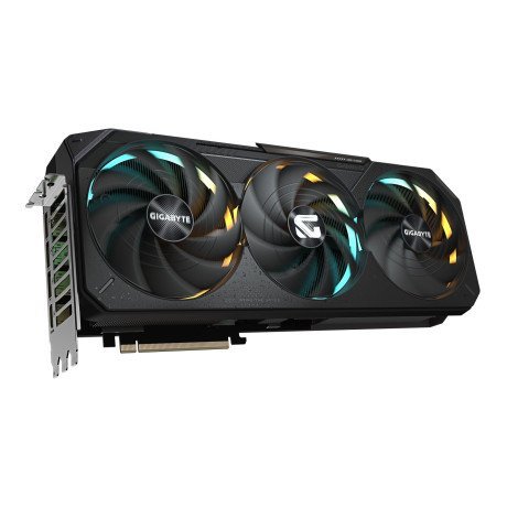 Відеокарта GIGABYTE GeForce RTX 5080 GAMING OC 16G (GV-N5080GAMING OC-16GD)  Фото №1