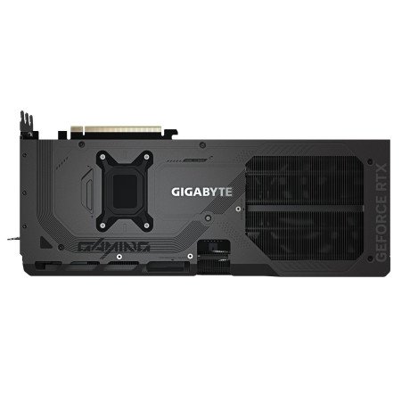 Відеокарта GIGABYTE GeForce RTX 5080 GAMING OC 16G (GV-N5080GAMING OC-16GD)  Фото №4