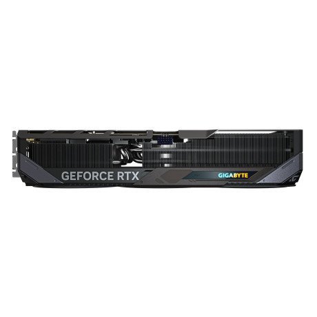 Відеокарта GIGABYTE GeForce RTX 5080 GAMING OC 16G (GV-N5080GAMING OC-16GD)  Фото №5