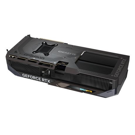 Відеокарта GIGABYTE GeForce RTX 5080 GAMING OC 16G (GV-N5080GAMING OC-16GD)  Фото №6
