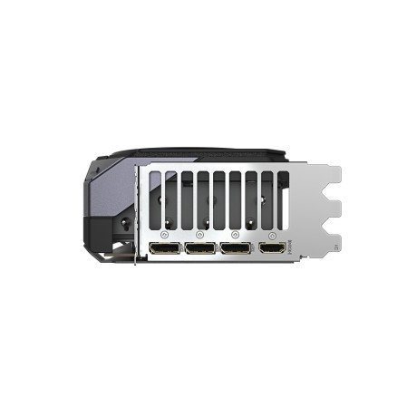 Відеокарта GIGABYTE GeForce RTX 5080 GAMING OC 16G (GV-N5080GAMING OC-16GD)  Фото №7