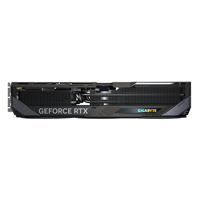 Видеокарта GIGABYTE GeForce RTX 5080 GAMING OC 16G (GV-N5080GAMING OC-16GD)  Фото №5
