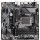 Материнская плата GIGABYTE B760M DS3H AX  Фото №3