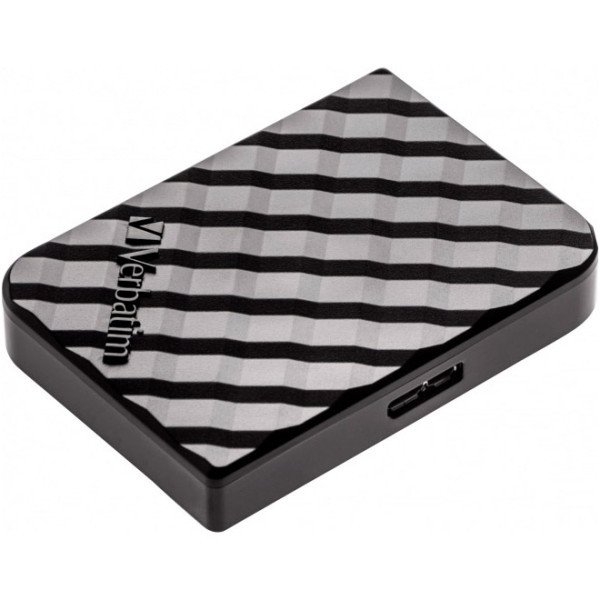 SSD накопичувач Verbatim Store &#039;n&#039; Go Mini 512 GB (53236)  Фото №0