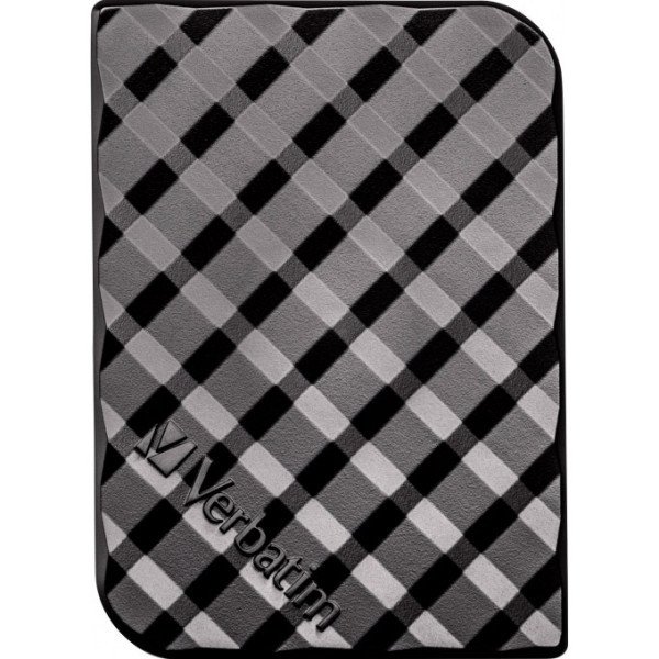 SSD накопичувач Verbatim Store &#039;n&#039; Go Mini 512 GB (53236)  Фото №1