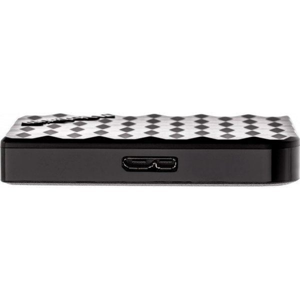 SSD накопичувач Verbatim Store &#039;n&#039; Go Mini 512 GB (53236)  Фото №3