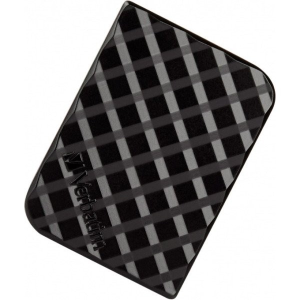 SSD накопитель Verbatim Store &#039;n&#039; Go Mini 512 GB (53236)  Фото №0