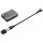 SSD накопитель Verbatim Store &#039;n&#039; Go Mini 512 GB (53236)  Фото №5