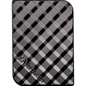 SSD накопитель Verbatim Store &#039;n&#039; Go Mini 512 GB (53236)