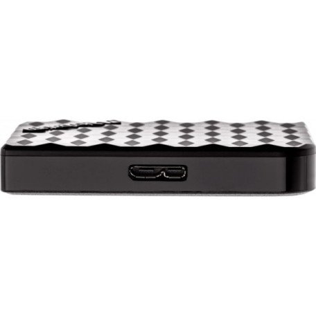 SSD накопичувач Verbatim Store &#039;n&#039; Go Mini 512 GB (53236)  Фото №3