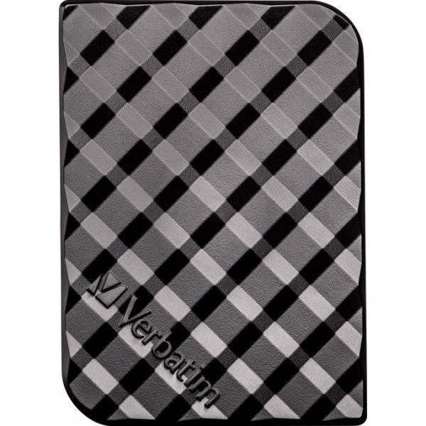 SSD накопитель Verbatim Store &#039;n&#039; Go Mini 512 GB (53236)