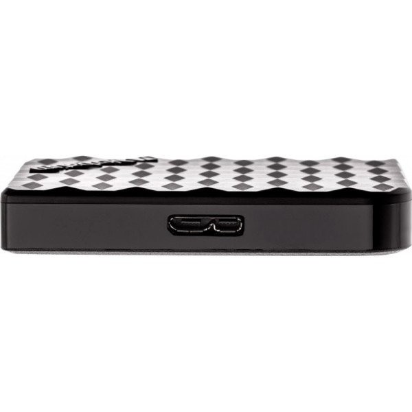 SSD накопитель Verbatim Store &#039;n&#039; Go Mini 512 GB (53236)  Фото №3