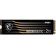 SSD накопитель MSI Spatium M480 Pro 2TB (S78-440Q600-P83)