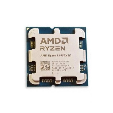 Процессор AMD Ryzen 9 9950X3D (100-100000719WOF)  Фото №0