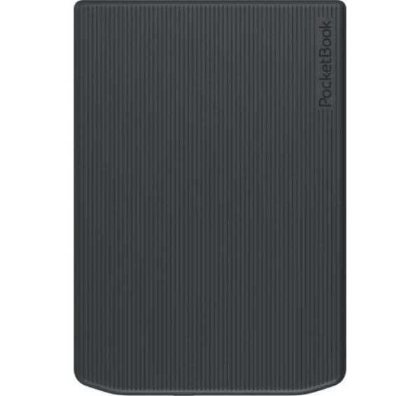 Електронна книга з підсвічуванням PocketBook 619 Verse Lite Midnight Grey (PB619-T-CIS)  Фото №6