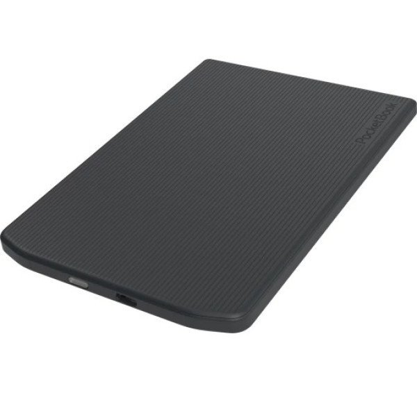 Електронна книга з підсвічуванням PocketBook 619 Verse Lite Midnight Grey (PB619-T-CIS)  Фото №7