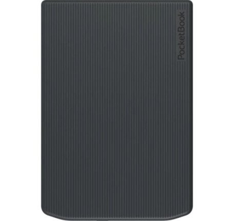 Електронна книга з підсвічуванням PocketBook 619 Verse Lite Midnight Grey (PB619-T-CIS)  Фото №6