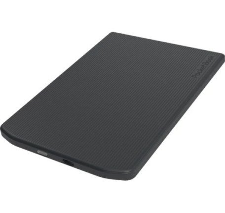 Електронна книга з підсвічуванням PocketBook 619 Verse Lite Midnight Grey (PB619-T-CIS)  Фото №7