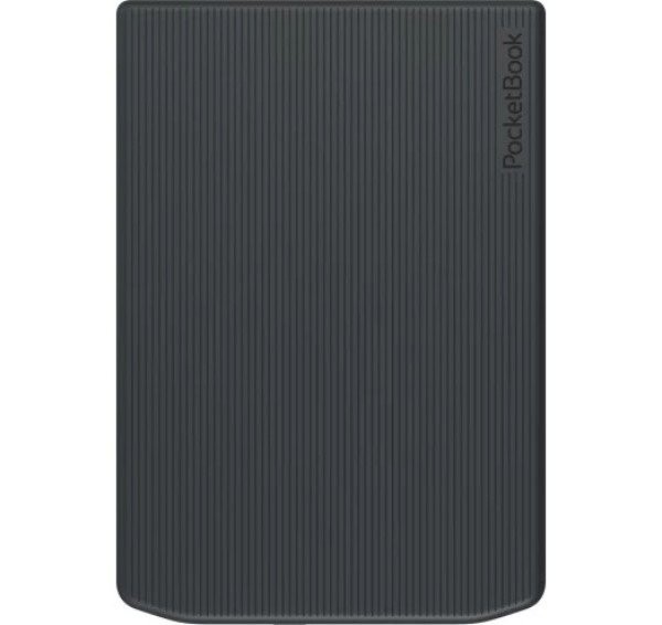 Електронна книга з підсвічуванням PocketBook 619 Verse Lite Midnight Grey (PB619-T-CIS)  Фото №6