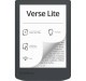 Електронна книга з підсвічуванням PocketBook 619 Verse Lite Midnight Grey (PB619-T-CIS)