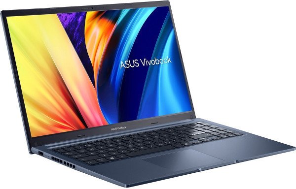 Ноутбук ASUS Vivobook 15 X1502VA (X1502VA-BQ689)  Фото №1