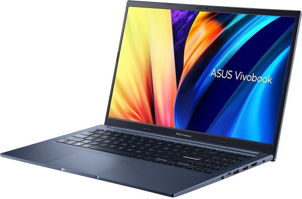 Ноутбук ASUS Vivobook 15 X1502VA (X1502VA-BQ689)  Фото №2