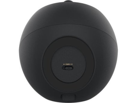 Акустические колонки Creative Pebble V3 Black (51MF1700AA000)  Фото №3