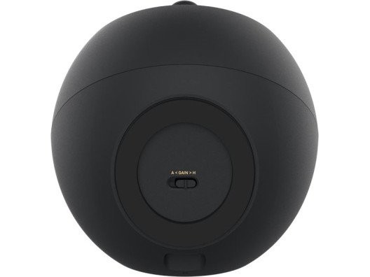 Акустические колонки Creative Pebble V3 Black (51MF1700AA000)  Фото №3