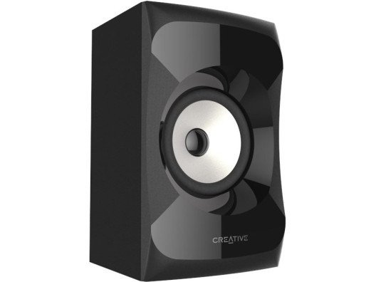 Мультимедійна акустика Creative SBS E2900 Black (51MF0490AA001)  Фото №0
