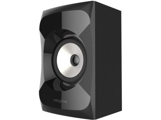 Мультимедійна акустика Creative SBS E2900 Black (51MF0490AA001)  Фото №1