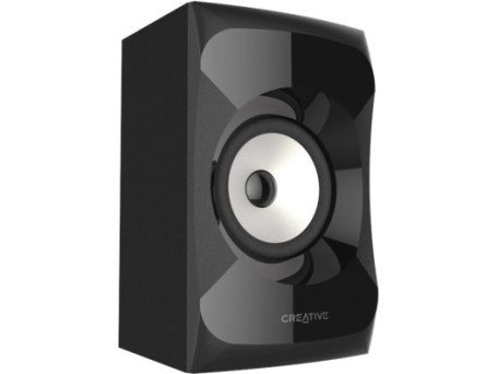 Мультимедійна акустика Creative SBS E2900 Black (51MF0490AA001)  Фото №0